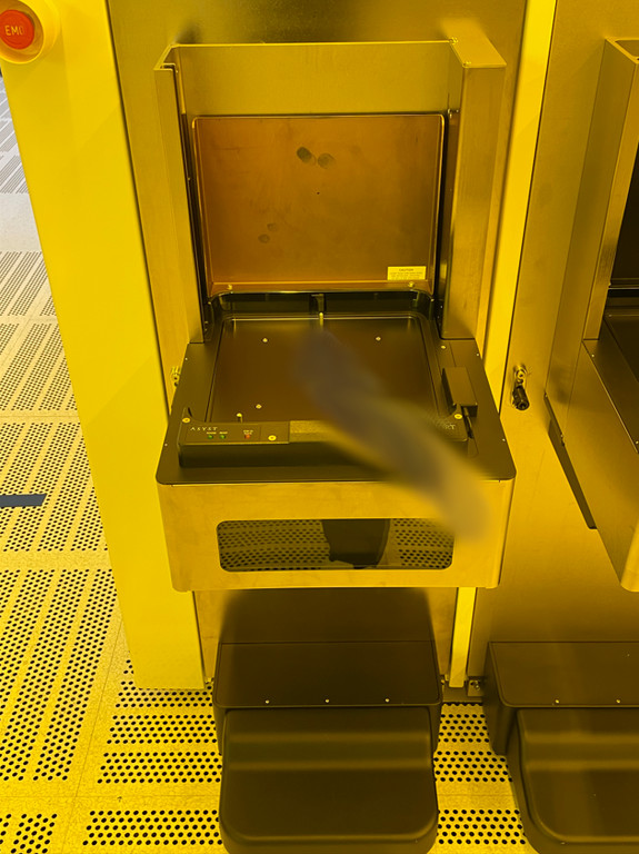 Used 2021 AMAT VeritySEM 2 Available