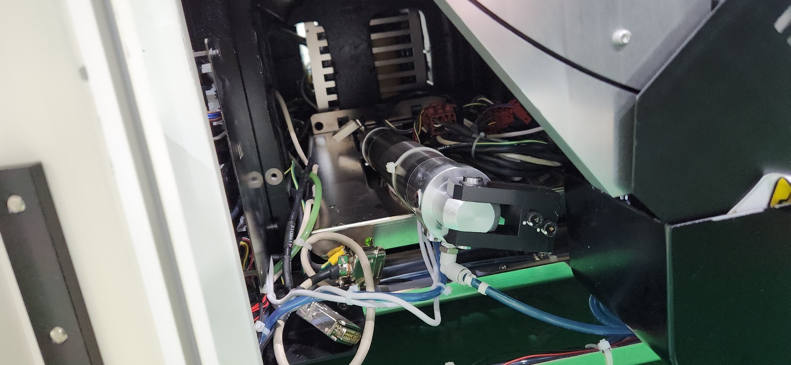 Used 2002 TEL P-12XL