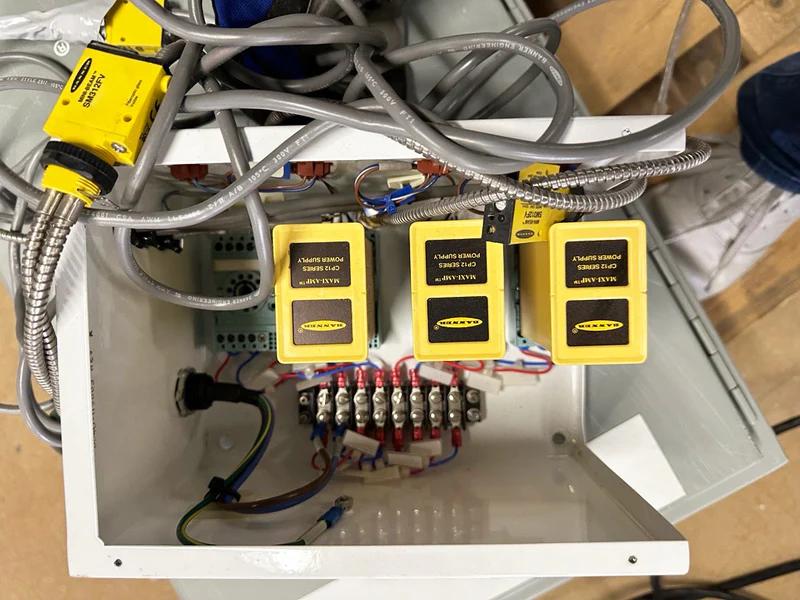 Used AMAT Centura Spare Parts