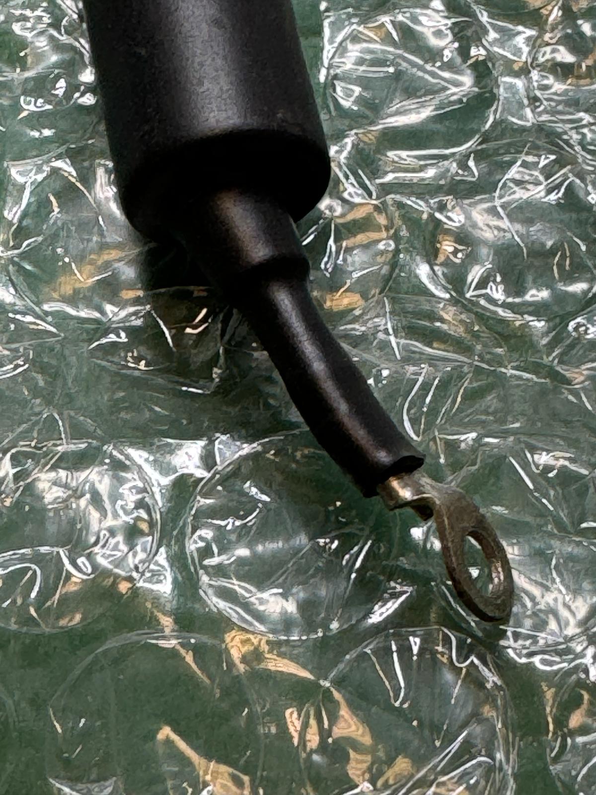 Used Eaton Nova 6200AV parts