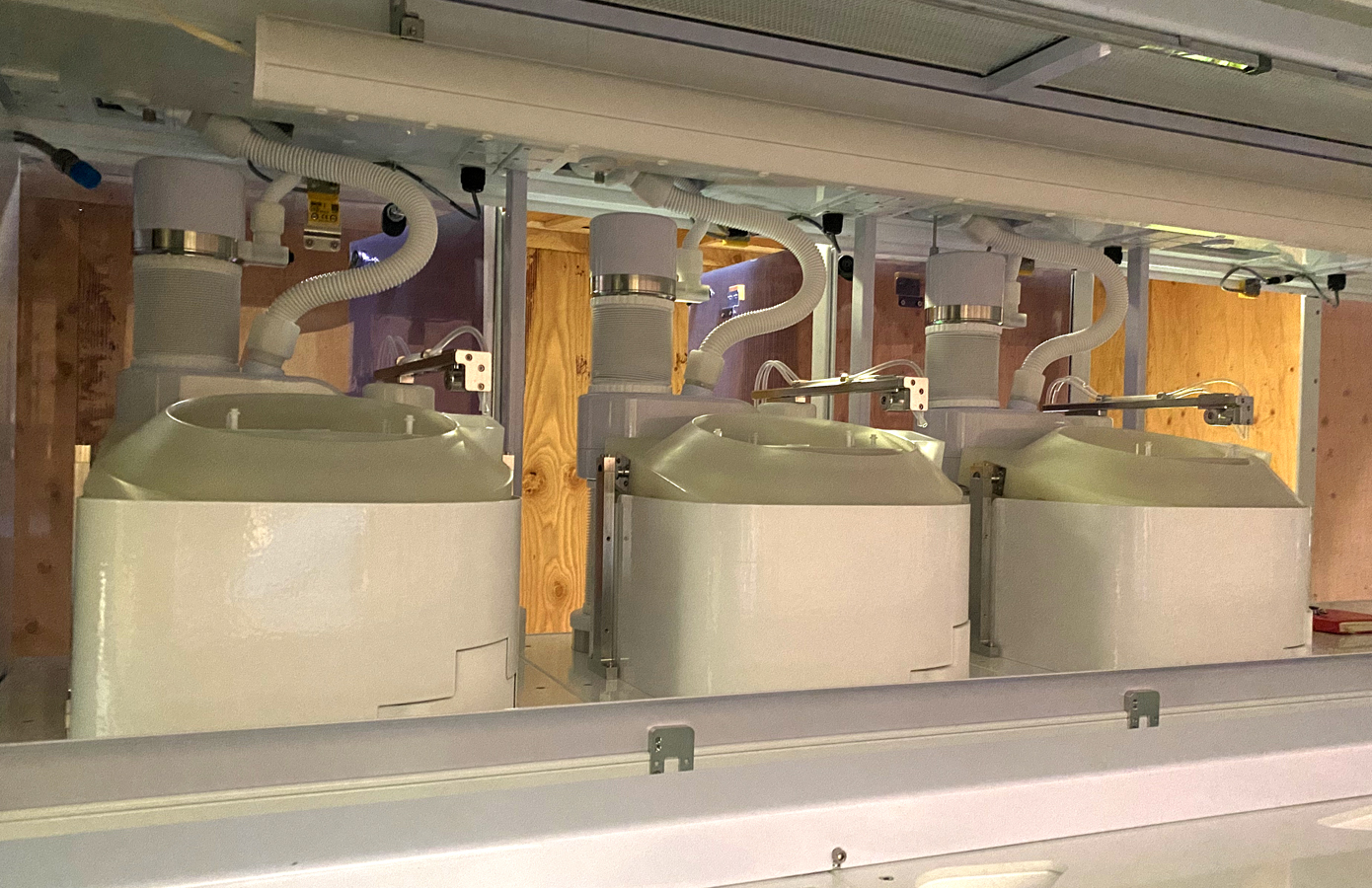 Used 2019 AMAT Raider Edge ECD