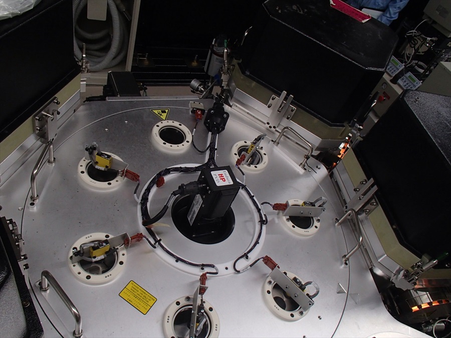 Used AMAT ENDURA 200m