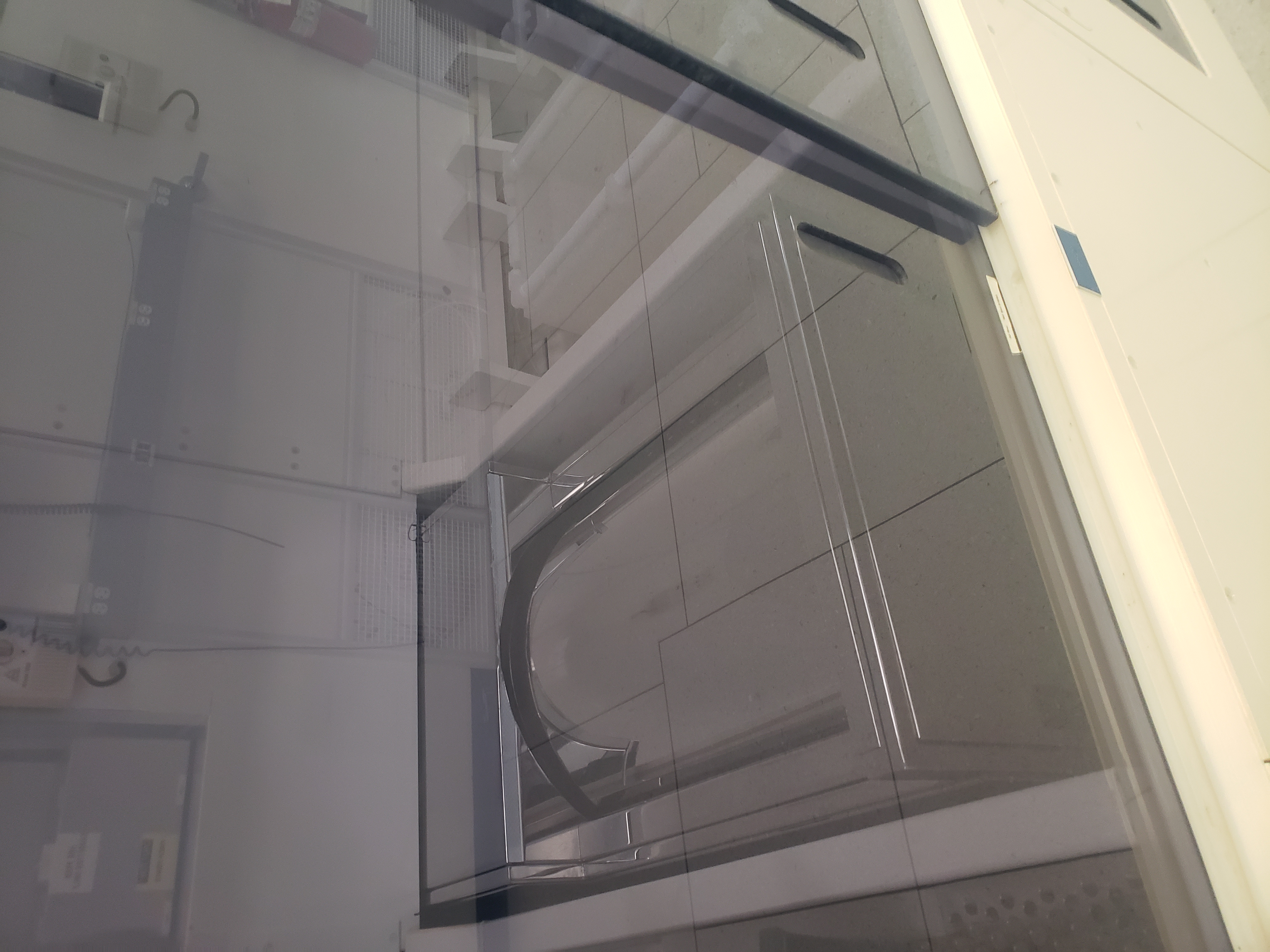 Used Verteq Oxide Wet Processing Station