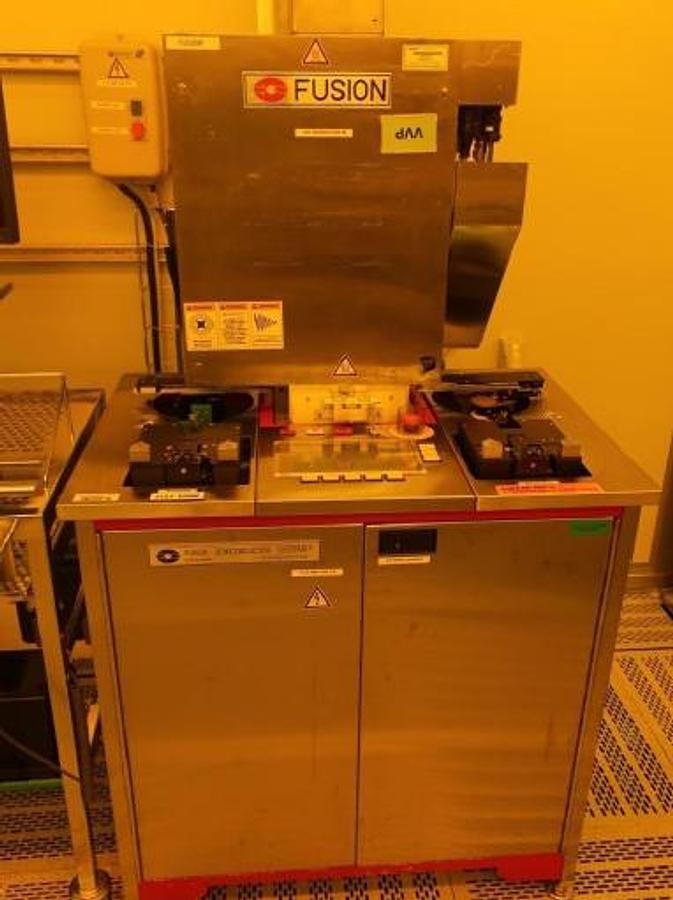 Used 1997 Fusion M150PS