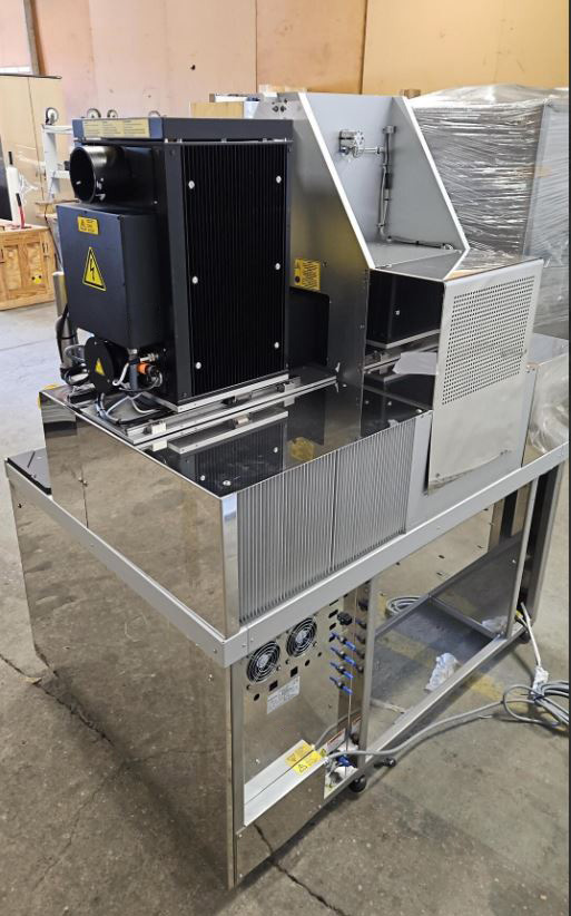 Refurbished 2014 Karl Suss MA200 GEN3 Mask Aligner