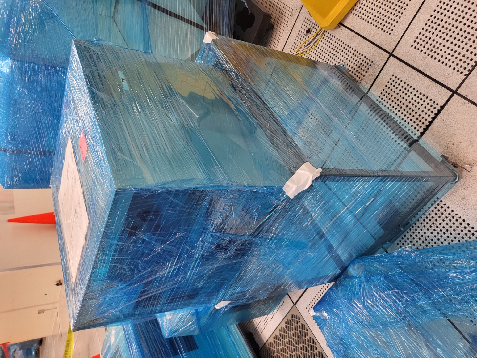 Used Axcelis NV-GSD III