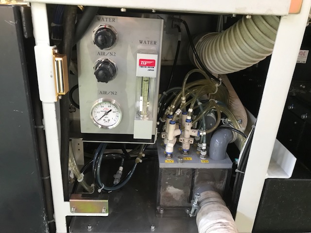 Used 1997 Disco DFD 651