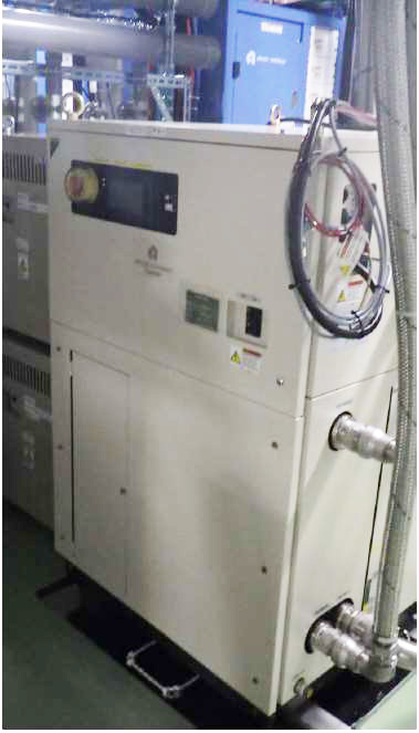 Used 2005 AMAT Endura CL PVD