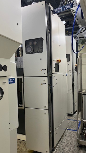 Used 1999 ASM Advance 400