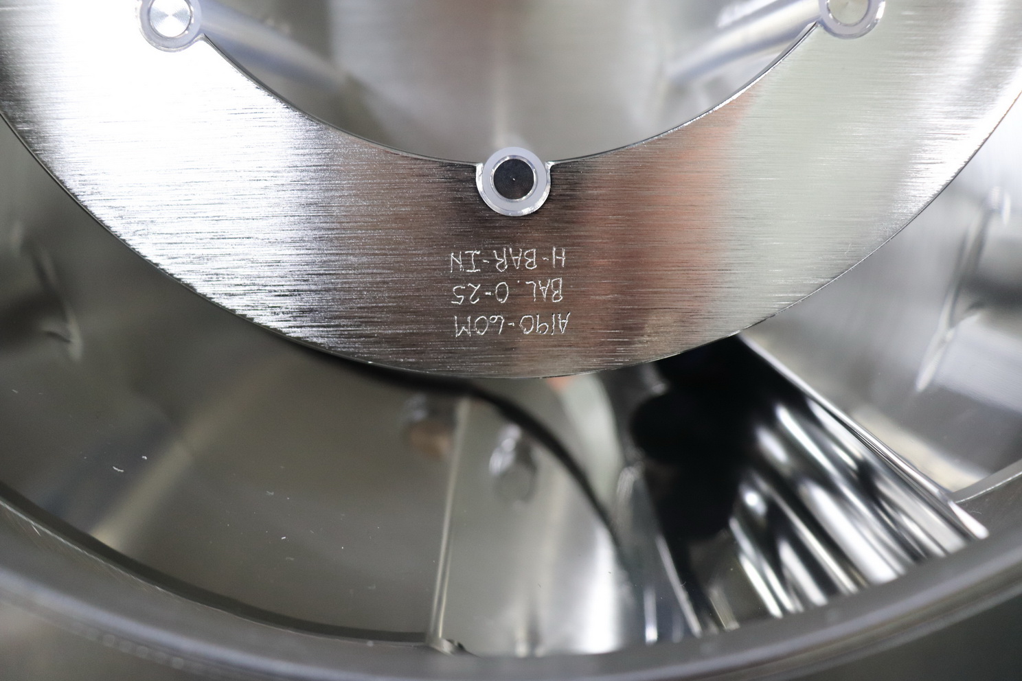 Used M TEK Corporation  SRD Dual Stack 8" & 6"