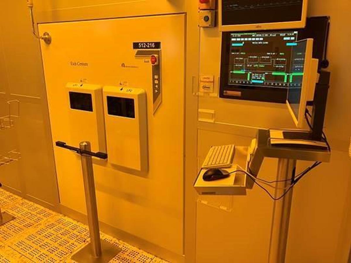 Used 2003 AMAT 200mm Centura II