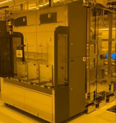 Used 2006 TEL Lithius