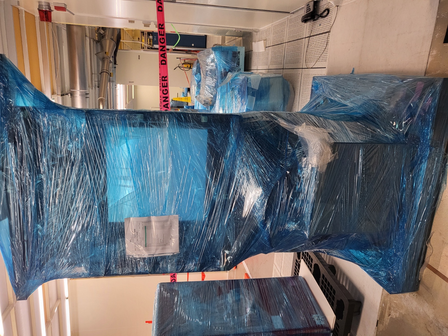 Used Eaton NV-GSD-HE