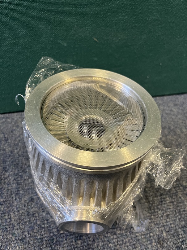 Used Varian TV301 SF 9698917M005 Pump