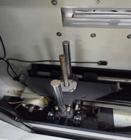 Used 1988 AMAT P5000