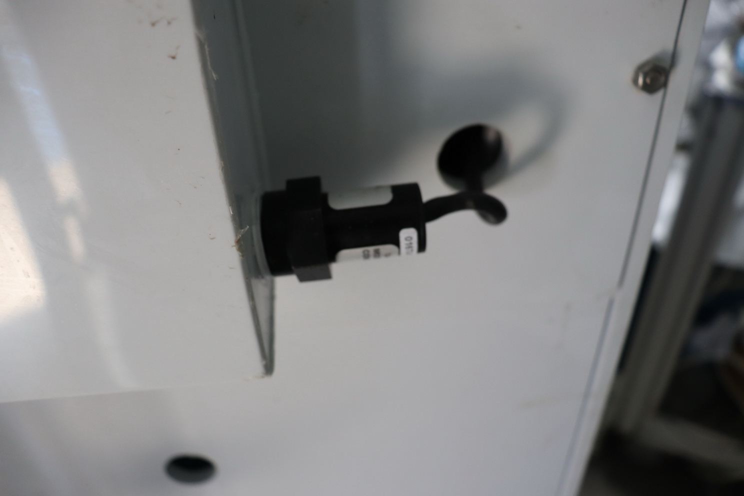 Used M TEK Corporation  SRD Dual Stack 8" & 6"