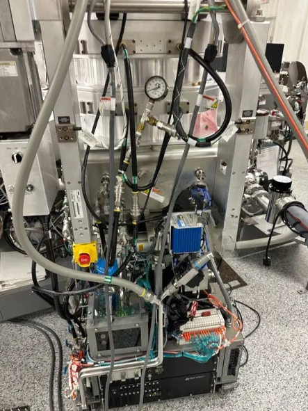 Used 2003 AMAT Endura 300