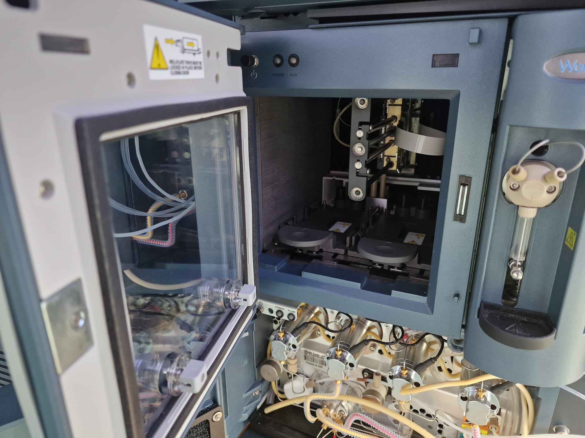 Used Waters Aquidity