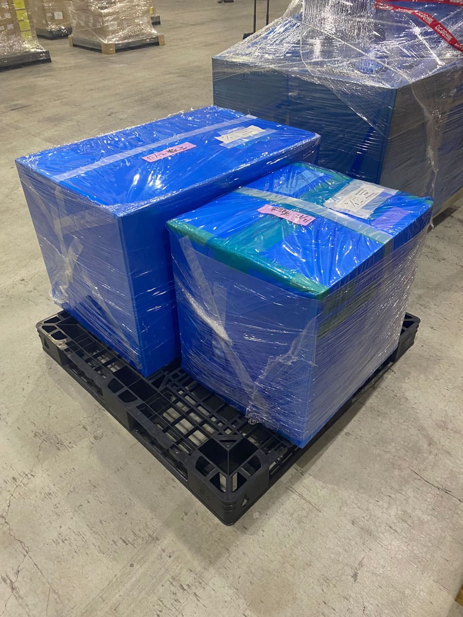 Used KLA Tencor Prometrix RS75 Wafer Testing