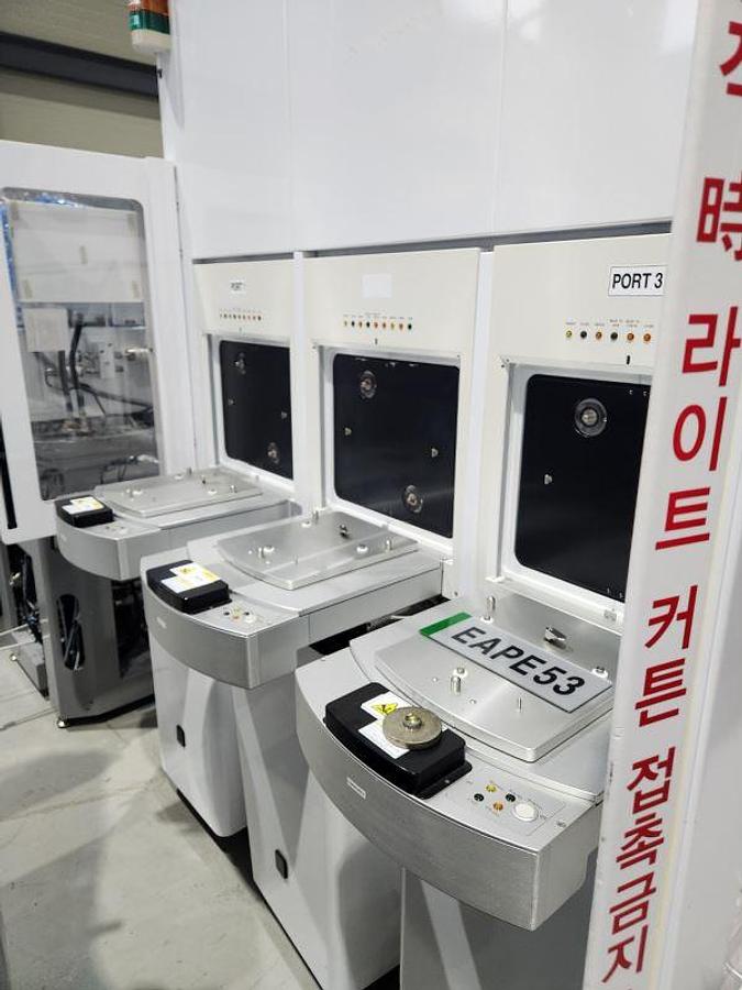 Used AMAT G5-MESA-PULSE Poly
