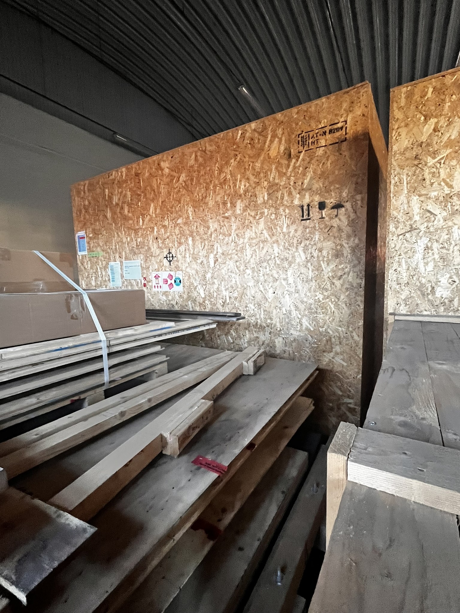 Used 2016 Ramgraber SST