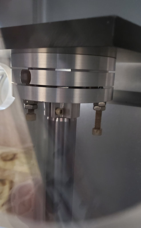 Used AMAT ENDURA 5500