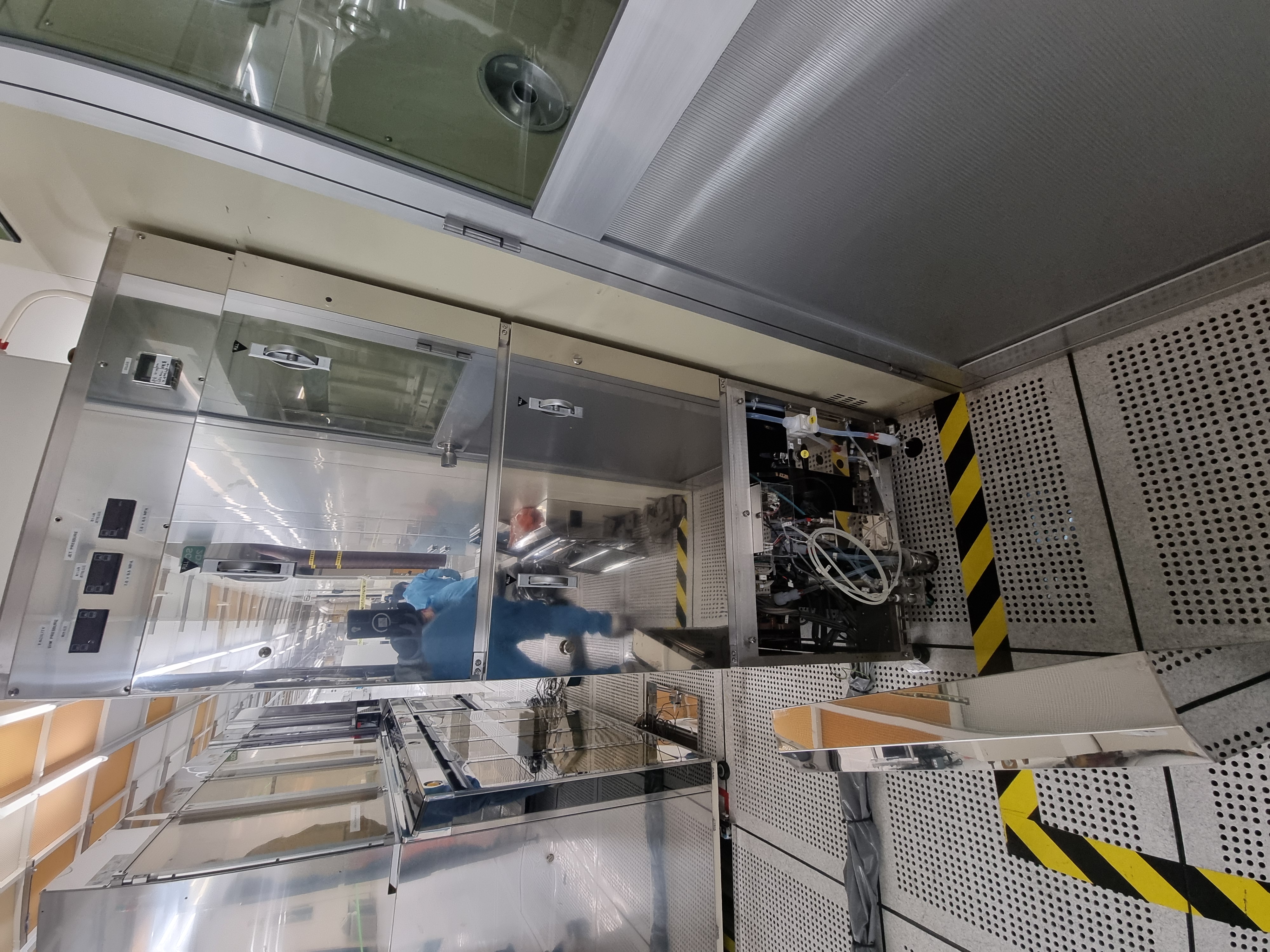 Used 1997 DNS SS-W80A-AR