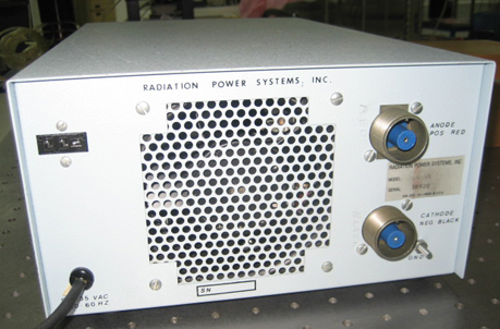 Used Tamarack Scientific Contact Mask Exposure