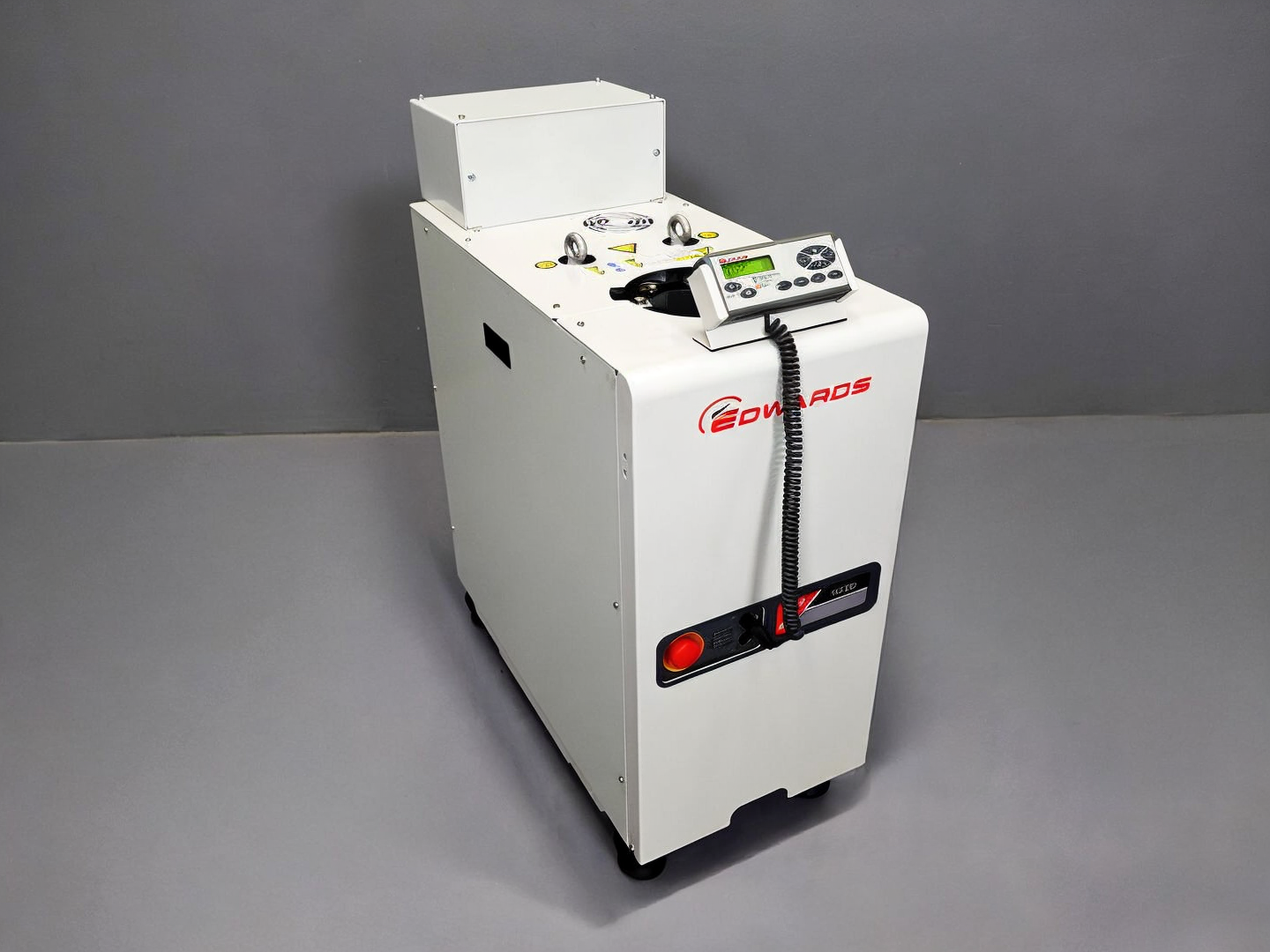 Edwards IH1000 MK5 High Vacuum Pump