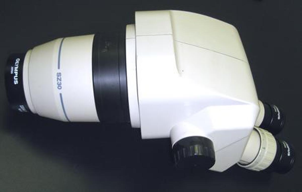 Used OLYMPUS SZ3060 StereoZoom Microsope