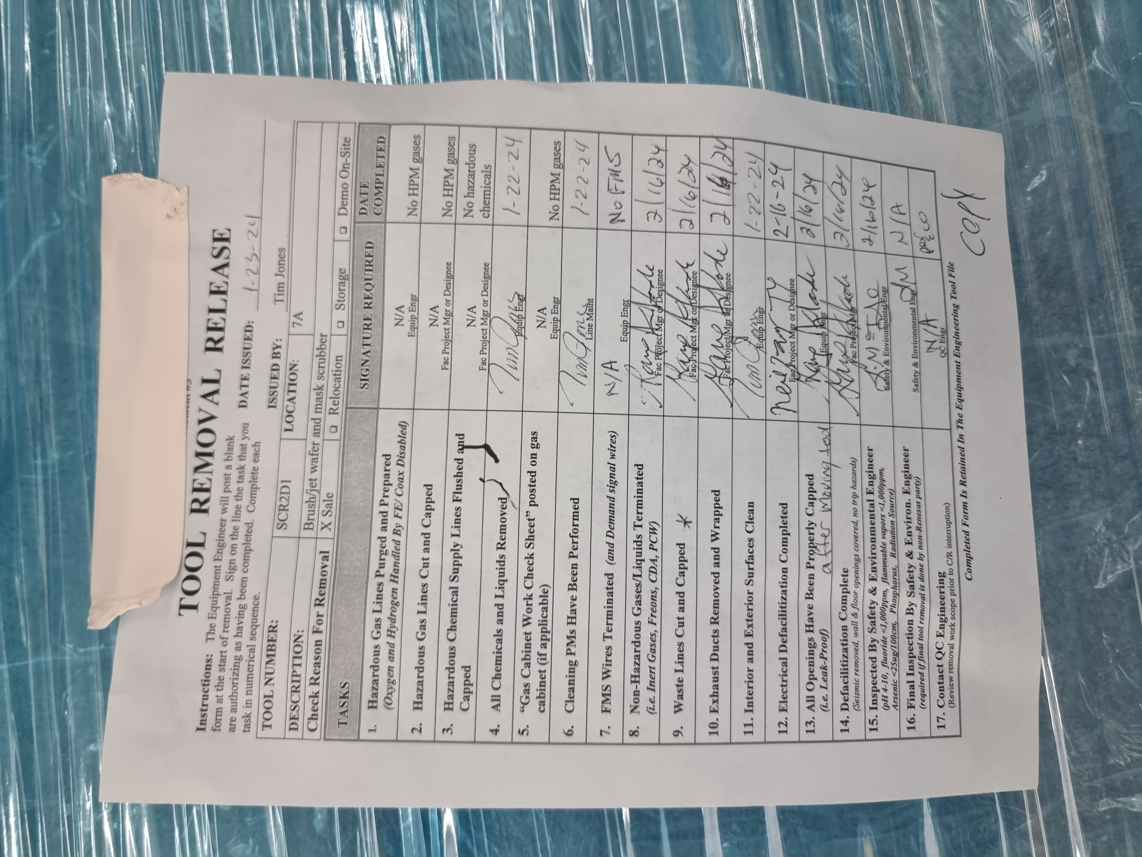 Used 1998 DNS 							 									  SS-W80A-AR