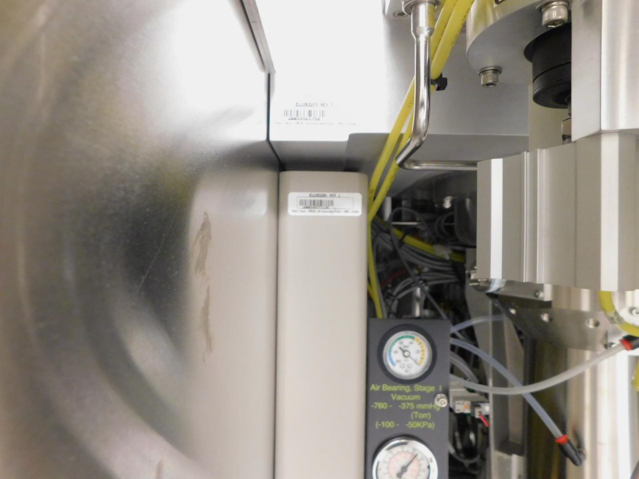 Used 2003 AMAT / Varian Semiconductor Equipment Associates (VSEA) E500HP
