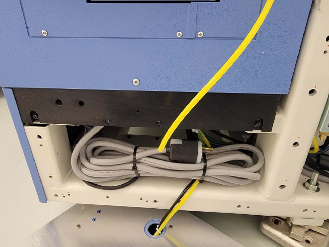 Used 2019 Accretech/TSK UF-200R Wafer Prober