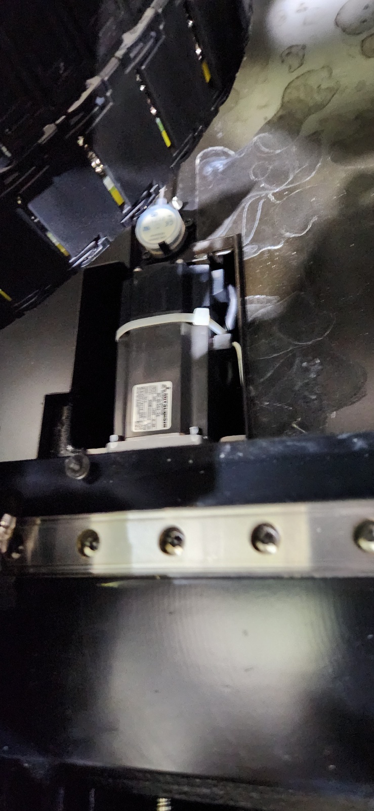 Used 2004 TEL P-12XL