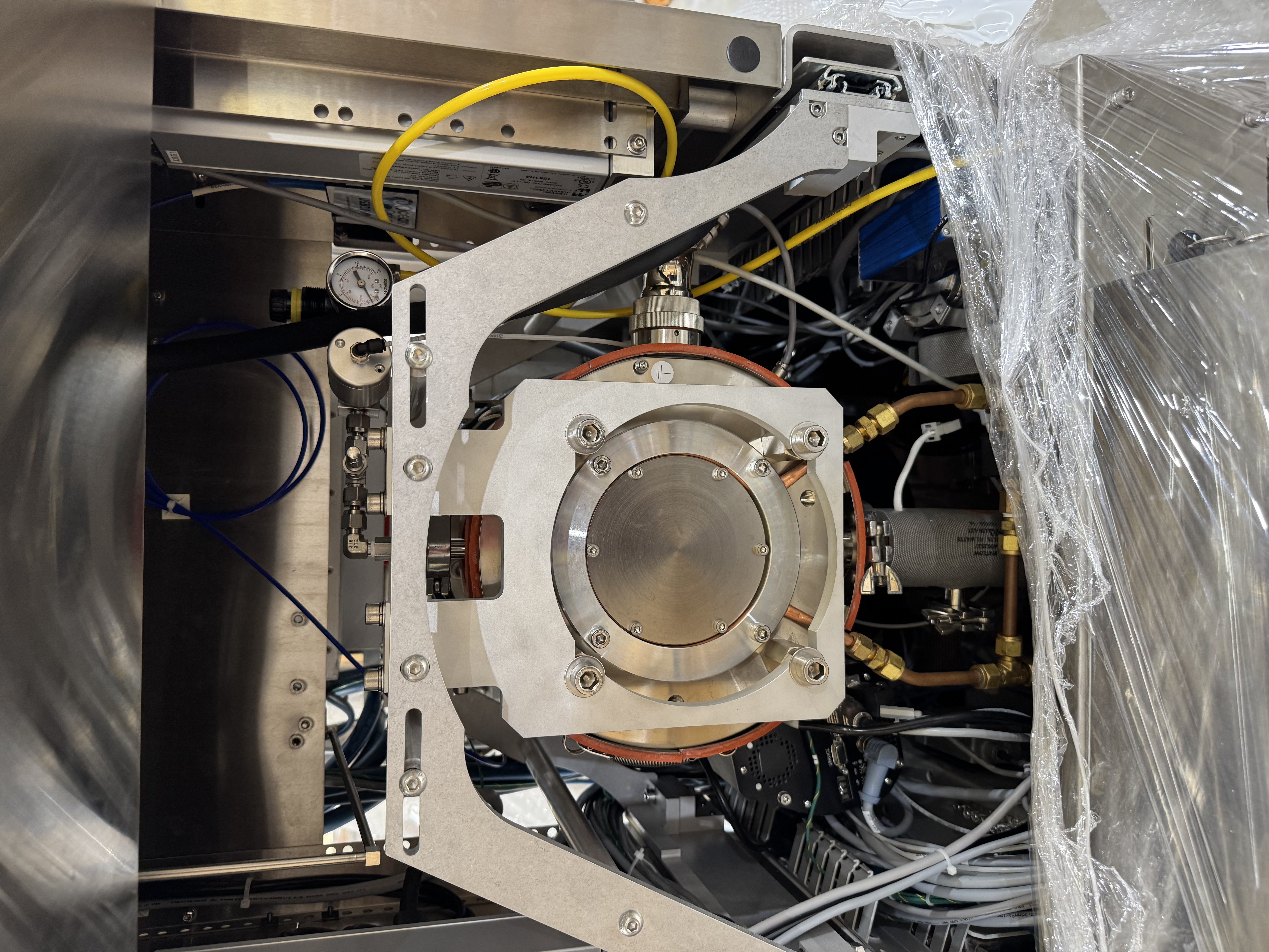 Used Plasmatherm Versaline