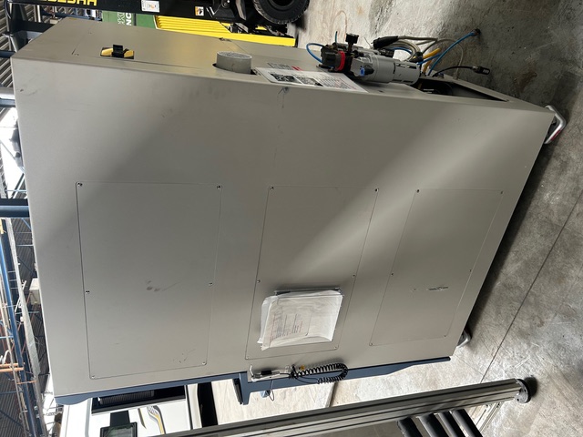 Used 2009 ADT GIGADICE 7200