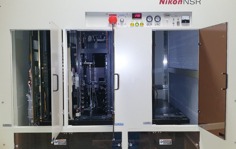 Used 1996  NSR-2205i11D