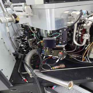 Used 1991 AMAT P5000