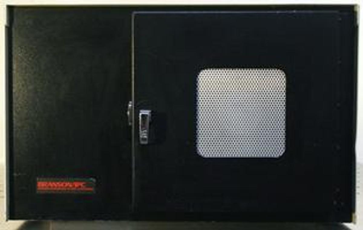 Used BRANSON/IPC 4055/2