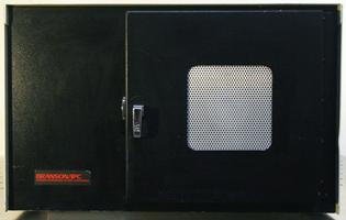 Used BRANSON/IPC 4055/2