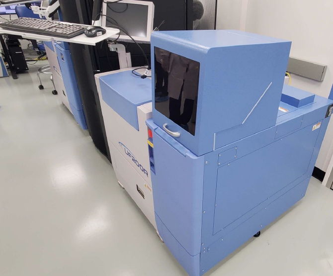Used 2019 Accretech/TSK UF-200R Wafer Prober