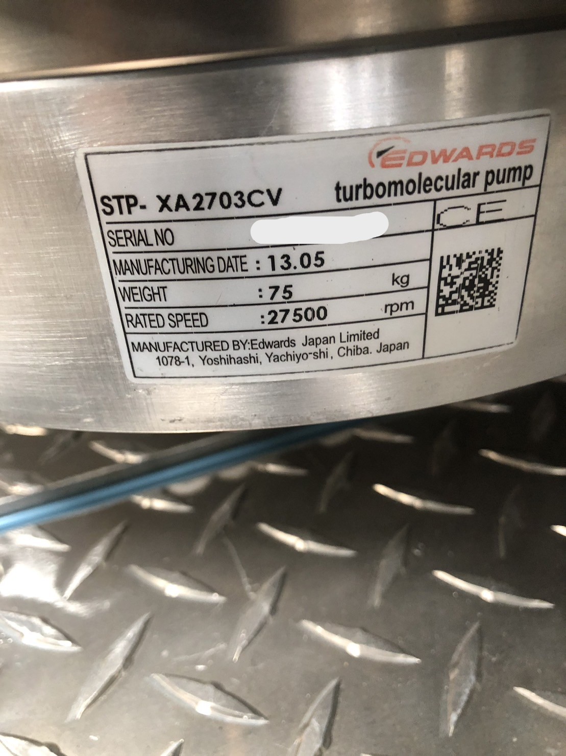 Used 2013 AMAT Centris Mesa etch