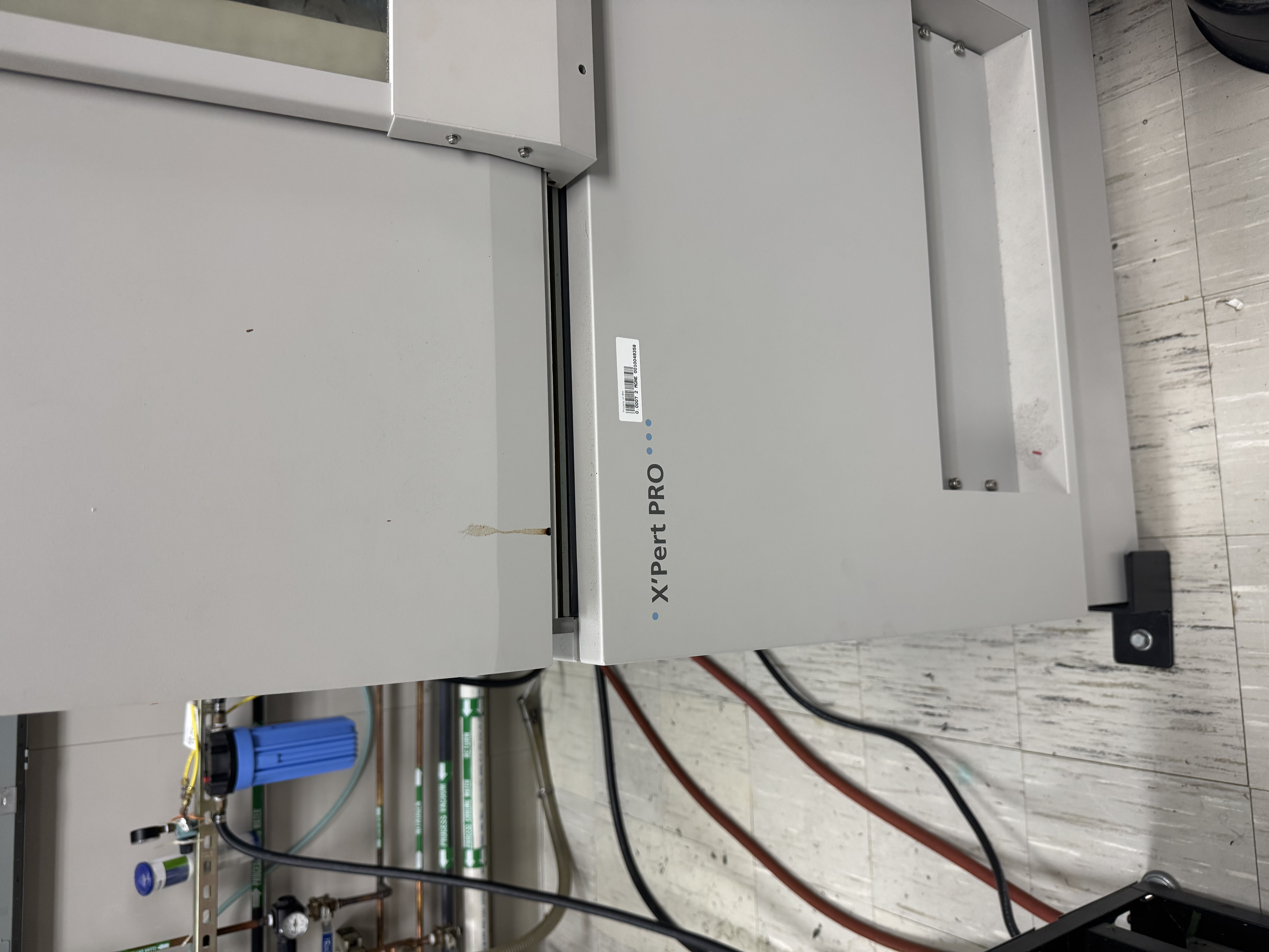 Used Panalytical X’Pert Pro