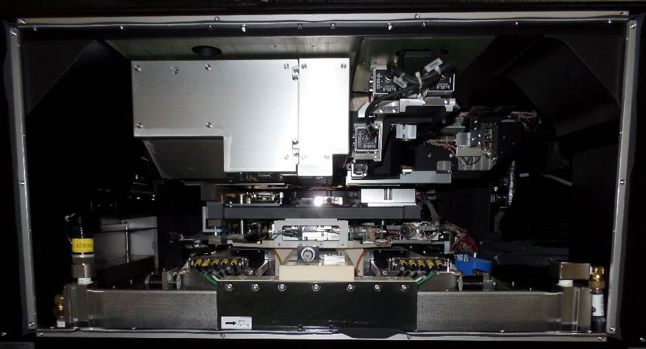 Used 2007 Nikon NSR 2205-i 14 E 2