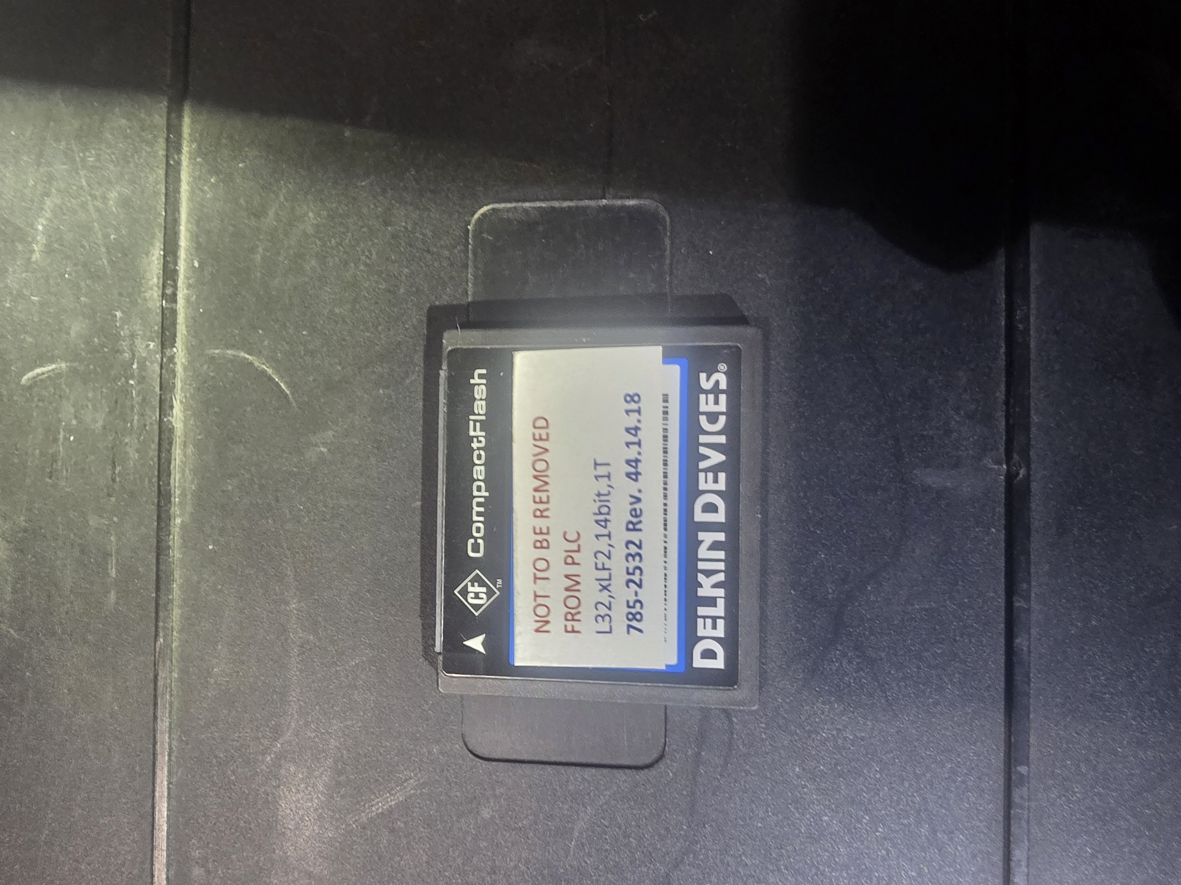 Used Espec Qualmark Typhoon 3.0 Stress Test System