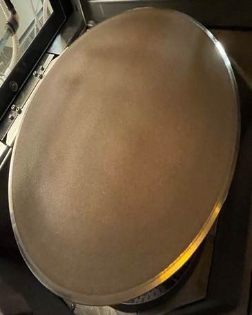 Used 2024 Disco DTG8460 Taiko Grinder