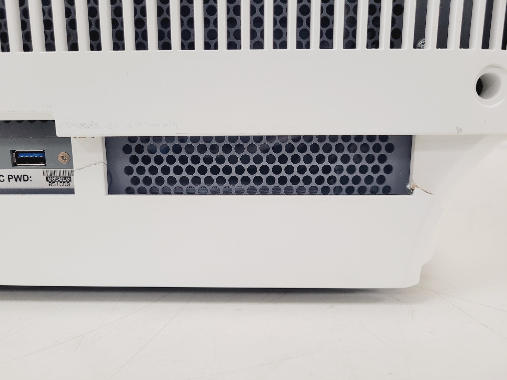 Used 2020 Illumina NextSeq2000 Next Generation Sequencer 2020 Lab