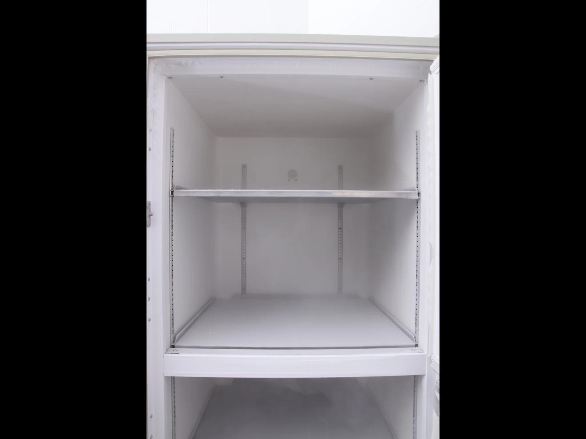 Used Sanyo MDF-U500VX Ultra Low Temperature Freezer
