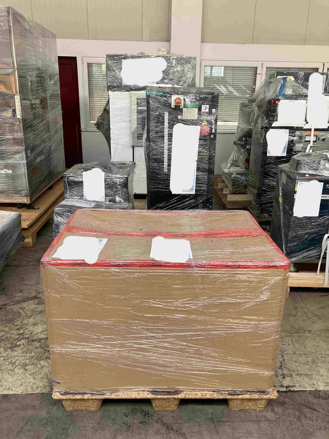 Used 2012 AMAT P5000 9