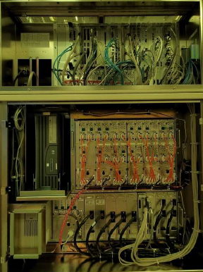 Used 2005 Canon FPA-5500iZ+